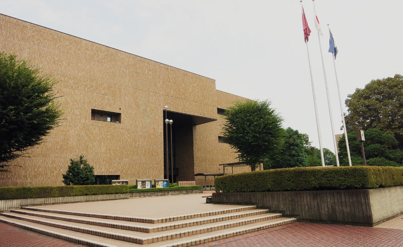 展示会出展・イベント協賛のご案内